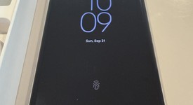 Good
													Google Pixel 7 Pro - Unlocked, Hazel, 128 GB, 12 GB, GE2AE, photo 4 of 12