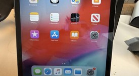 Good
													Apple iPad Mini 2 Retina - Wi-Fi, Black, 32 GB, photo 4 of 4