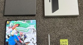 Mint
													Samsung Galaxy Tab  S11 Ultra - Wi-Fi, Gray, 512 GB, photo 2 of 9