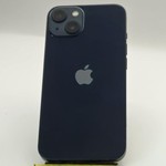 Mint Apple iPhone 13 - AT&T, 128 GB, Midnight, A2482