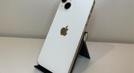 Mint
													Apple iPhone 14 - Unlocked, Starlight, 256 GB, A2649, photo 3 of 4