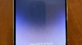 Fair
													Apple iPhone 14 Pro - Unlocked, Silver, 128 GB, A2650, photo 2 of 9