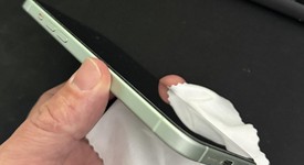 Mint
													Apple iPhone 15 Plus - Unlocked, Green, 128 GB, A2847, photo 3 of 10