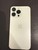Good Apple iPhone 13 Pro - Unlocked, Silver, 128 GB, A2483
