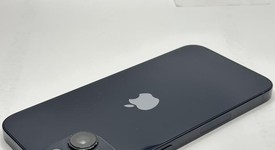 Good
													Apple iPhone 14 - Unlocked, Midnight, 256 GB, A2649, photo 3 of 5