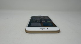 Mint
													Apple iPhone 6S Plus - Unlocked, Gold, 64 GB, A1687, photo 4 of 6