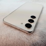 Mint Samsung Galaxy S23 - Unlocked, 128 GB, Cream, 8 GB, SM-S911U1