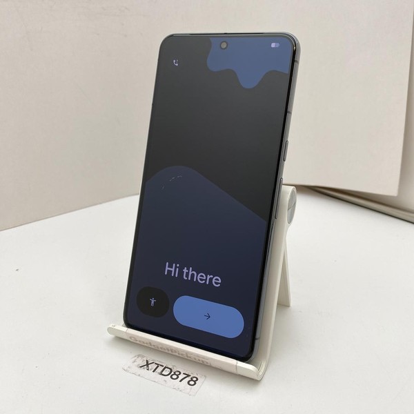 Google Pixel 8 Pro - Unlocked, 128 GB, Obsidian, 12 GB, G1MNW, mmWave 5G