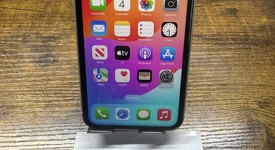 Fair
													Apple iPhone 11 - Unlocked, White, 64 GB, A2111, photo 1 of 10