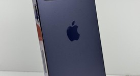 Good
													Apple iPhone 14 Pro Max - Unlocked, Purple, 128 GB, A2651, photo 1 of 5