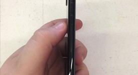 Good
													Apple iPhone 7 - Unlocked, Black, 128 GB, A1778, GSM, photo 4 of 7