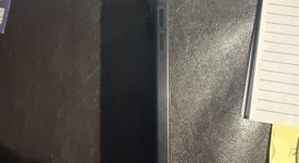 Good
													Apple iPhone 15 Pro Max - Unlocked, Black, 256 GB, A2849, photo 5 of 7