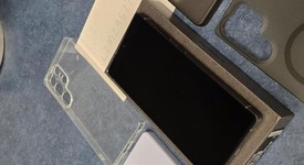 Mint
													Samsung Galaxy S25 Ultra - Unlocked, Jetblack, 256 GB, 12 GB, SM-S938U1, photo 3 of 9