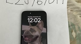 Mint
													Apple iPhone 15 Pro Max - Unlocked, Black, 256 GB, A2849, photo 1 of 14