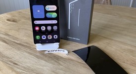 Mint
													Samsung Galaxy S25 Ultra - Spectrum, Black, 256 GB, 12 GB, SM-S938U, photo 1 of 13