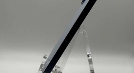 Good
													Samsung Galaxy S25 - Unlocked, Icy Blue, 128 GB, 12 GB, SM-S931U1, photo 2 of 3