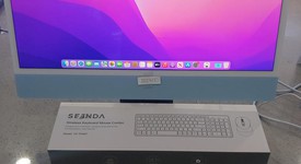 Good
													iMac 2021 24" - Apple M1, Silver, 256 GB, 8 GB, photo 3 of 8