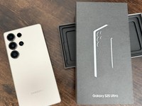 Samsung Galaxy S25 Ultra