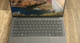 Mint
													Dell Pro Laptop, photo 1 of 9