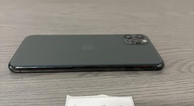 Mint
													Apple iPhone 11 Pro Max - Unlocked, Gray, 64 GB, A2161, photo 4 of 7