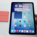 Mint Apple iPad Air 11 inch (M3) 2025 - Unlocked, 128 GB, Gray, A3267
