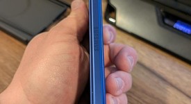 Good
													Samsung Galaxy Z Fold7 - Unlocked, Blue Shadow, 512 GB, 12 GB, SM-F966U1, photo 4 of 26