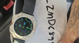 Good
													Samsung Galaxy Watch Ultra - Unlocked, White, SM-L705U, 47mm, photo 2 of 13