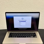Good MacBook Air 2023 (M2) - 15 inch - Apple M2, Starlight, 512 GB, 8 GB