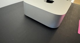 Mint
													Mac Mini 2024 - Apple M4, 256 GB, 16 GB, photo 2 of 6