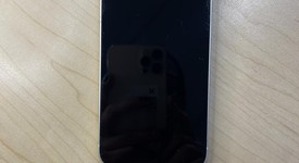 Fair
													Apple iPhone 13 - Unlocked, Starlight, 128 GB, A2482, photo 2 of 6