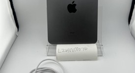 Mint
													Apple iPad Mini 6th Gen - Wi-Fi, Gray, 64 GB, A2567, photo 3 of 7