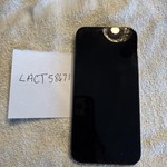 Good Apple iPhone 14 Pro Max - AT&T, 128 GB, Purple, A2651