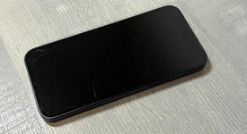 Fair
													Apple iPhone 12 Mini - Unlocked, Black, 64 GB, A2176, photo 5 of 10