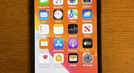 Good
													Apple iPhone SE 2nd Gen 2020 - Unlocked, Black, 64 GB, A2275, photo 4 of 8