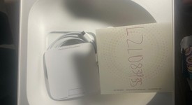 Used
													Apple AirPods Max - Silver, photo 5 of 6