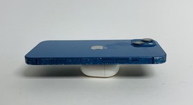 Fair
													Apple iPhone 13 - Unlocked, Blue, 128 GB, A2482, photo 4 of 9