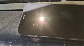 Good
													Apple iPhone 12 Mini - Unlocked, Black, 128 GB, A2176, photo 2 of 5