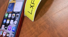 Mint
													Apple iPhone 13 Mini - T-Mobile, Red, 128 GB, A2481, photo 4 of 7