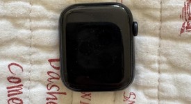 Mint
													Apple Watch Series 9 45mm - Midnight, A2980 - GPS, Aluminum, photo 3 of 7