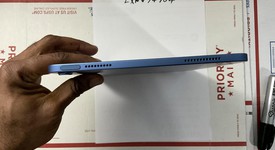 Mint
													Apple iPad 10th Gen - Wi-Fi, Blue, 64 GB, A2696, photo 5 of 8
