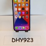 Good Apple iPhone 12 - Unlocked, 128 GB, White, A2172