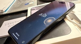 Good
													Apple iPhone 16 Pro - Unlocked, Black, 256 GB, A3083, photo 5 of 12