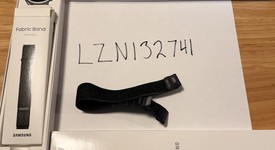 Mint
													Samsung Galaxy Watch6 Classic - Unlocked, Silver, 47mm, photo 4 of 7