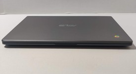 Good
													Asus Chromebook C223 - Celeron, Gray, 32 GB, 4 GB, photo 3 of 8
