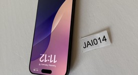 Mint
													Apple iPhone 16 Pro Max - Unlocked, Black, 256 GB, A3084, photo 5 of 7