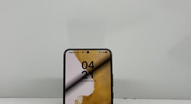 Good
													Samsung Galaxy S22 - Verizon, Black, 128 GB, 8 GB, SM-S901U, photo 2 of 3