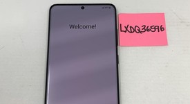 Good
													Samsung Galaxy S20 Plus 5G - Verizon, Black, 128 GB, 12 GB, SM-G986U, photo 1 of 8