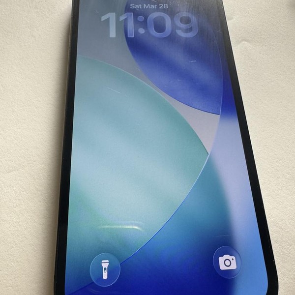 Apple iPhone 12 Pro - Unlocked, 128 GB, Graphite, A2341