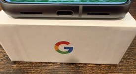 Mint
													Google Pixel 8 - Unlocked, Hazel, 128 GB, 8 GB, G9BQD, Sub-6 5G, photo 4 of 8