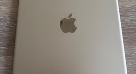 Fair
													Apple iPad Pro 10.5" - Wi-Fi, Gold, 256 GB, photo 5 of 13